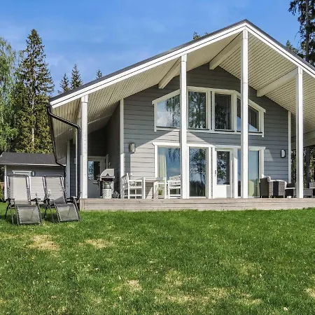 Loma-asunnot Holiday Koivula Rääkkylä