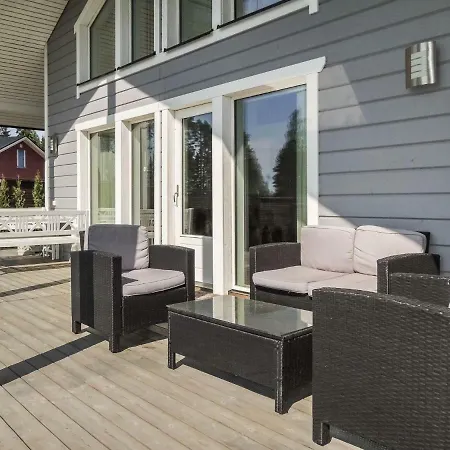 Holiday Koivula Loma-asunnot Rääkkylä