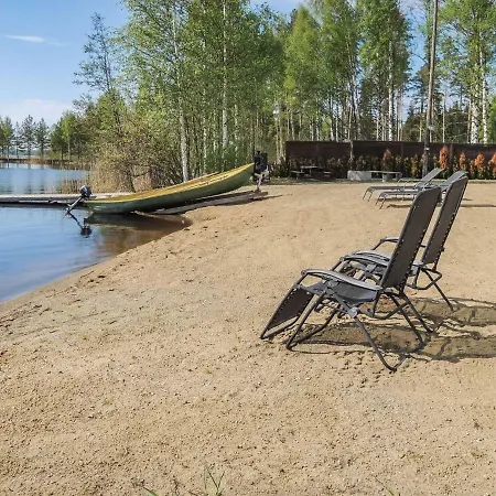 Holiday Koivula *
