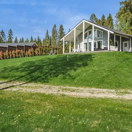 Holiday Koivula Loma-asunnot Rääkkylä