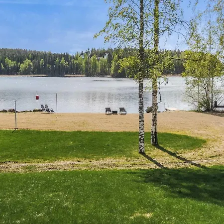 Loma-asunnot Holiday Koivula *